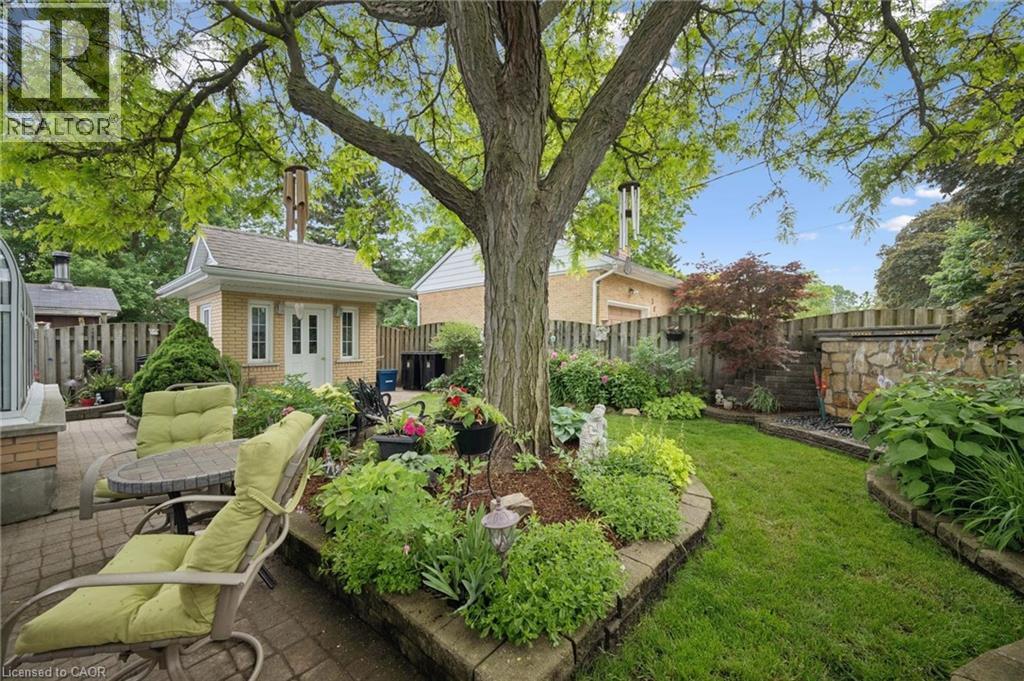 317 Pandora Avenue N, Kitchener, Ontario  N2H 3E4 - Photo 33 - 40837262