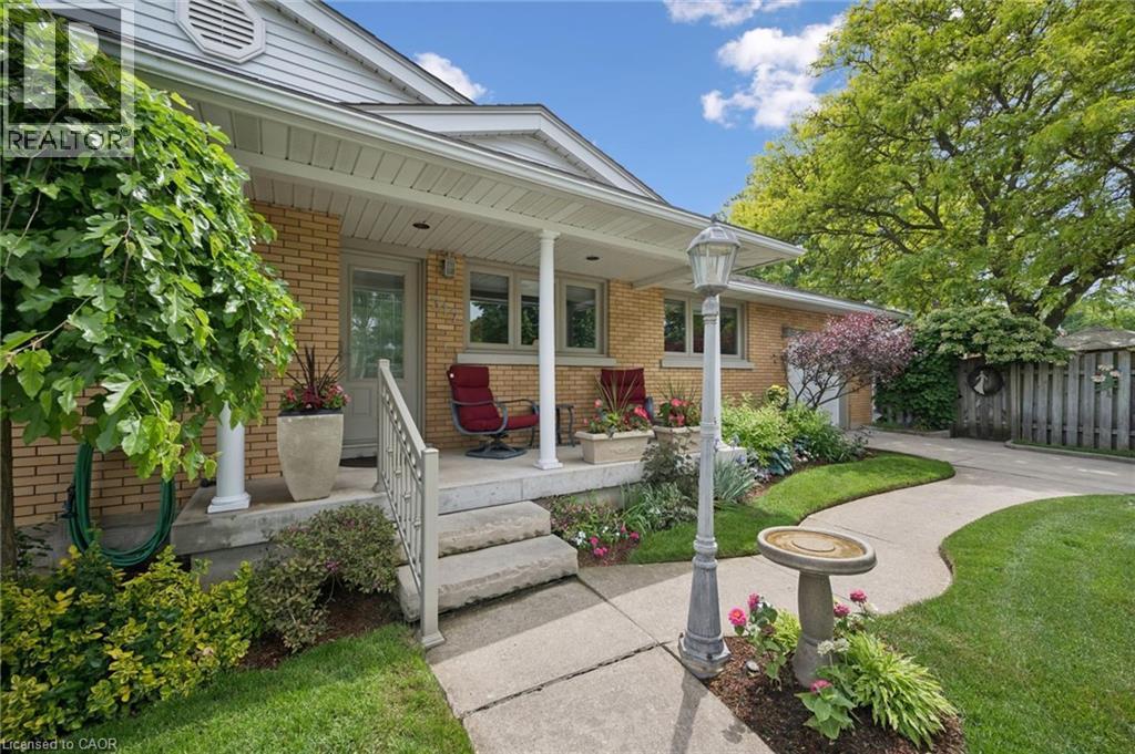 317 Pandora Avenue N, Kitchener, Ontario  N2H 3E4 - Photo 5 - 40837262