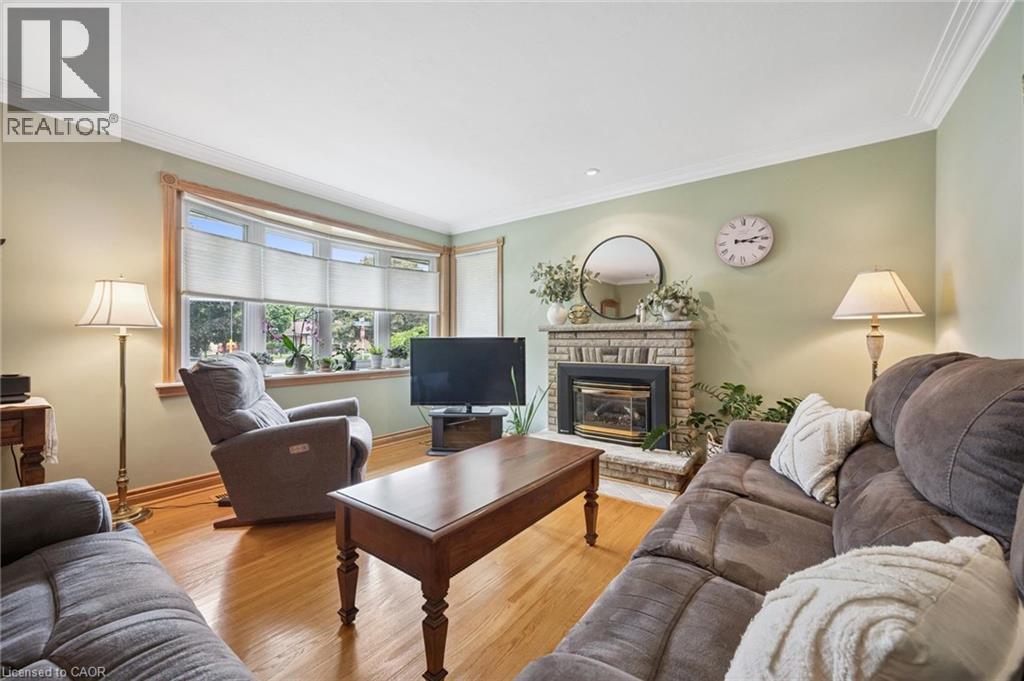 317 Pandora Avenue N, Kitchener, Ontario  N2H 3E4 - Photo 8 - 40837262