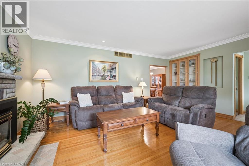 317 Pandora Avenue N, Kitchener, Ontario  N2H 3E4 - Photo 9 - 40837262