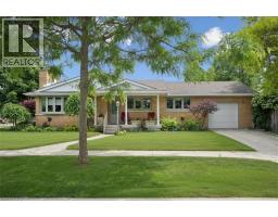 317 PANDORA Avenue N, Kitchener, Ontario