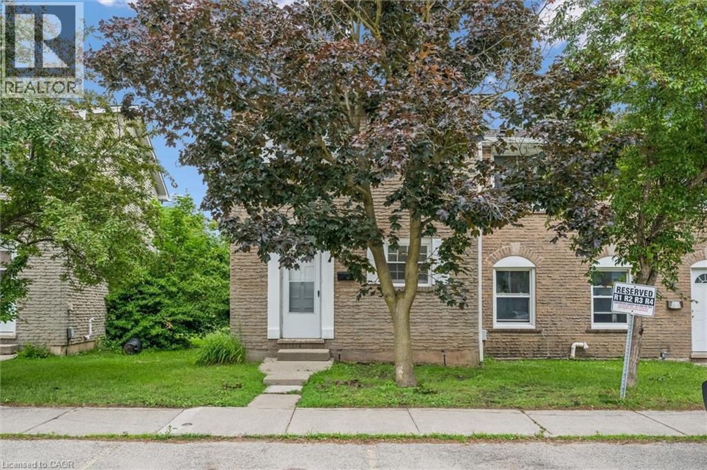 178 Westcourt Place, Waterloo, Ontario  N2L 2R7 - Photo 2 - 40841235