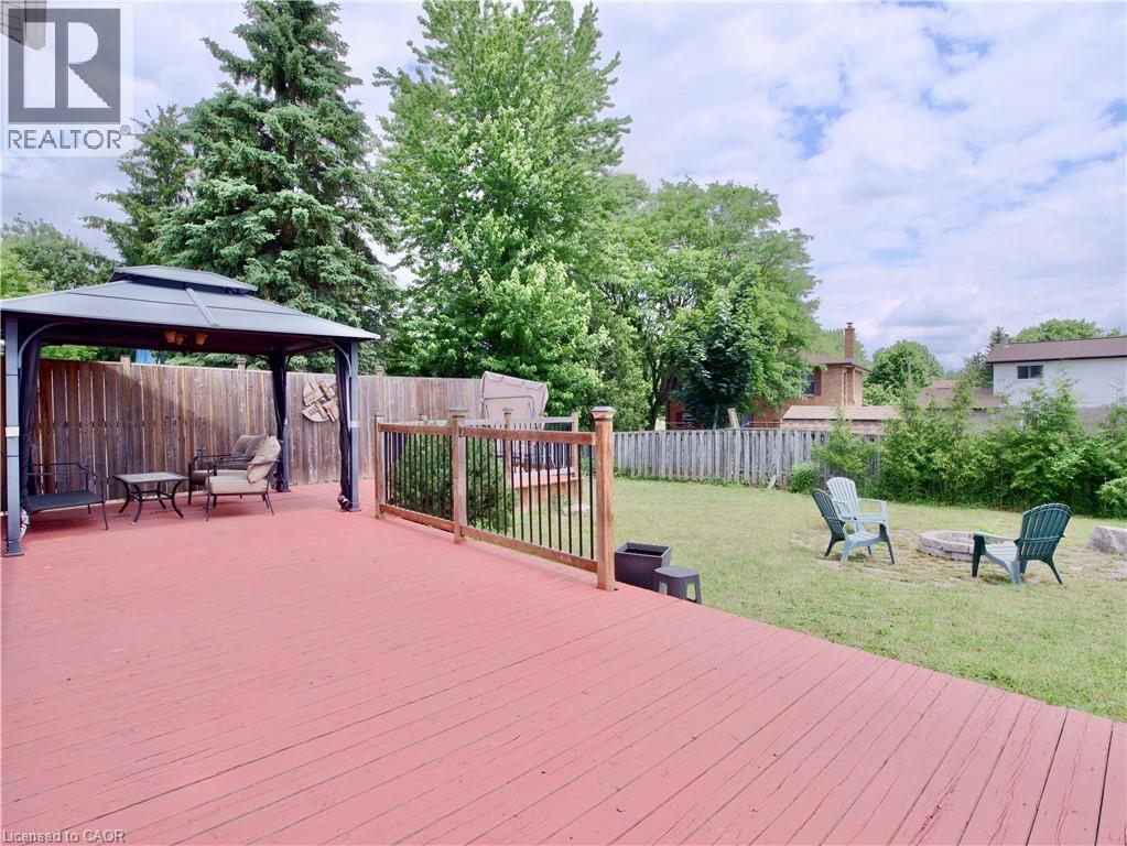 243 Rosebank Place, Kitchener, Ontario  N2E 2R8 - Photo 27 - 40840693