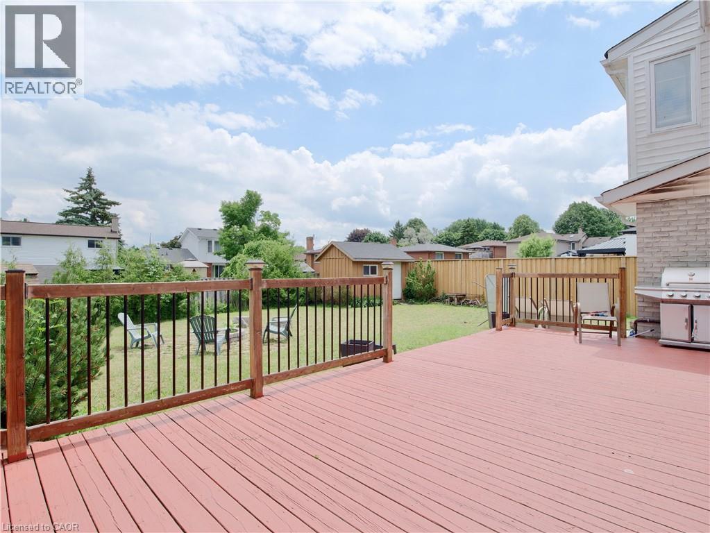 243 Rosebank Place, Kitchener, Ontario  N2E 2R8 - Photo 28 - 40840693