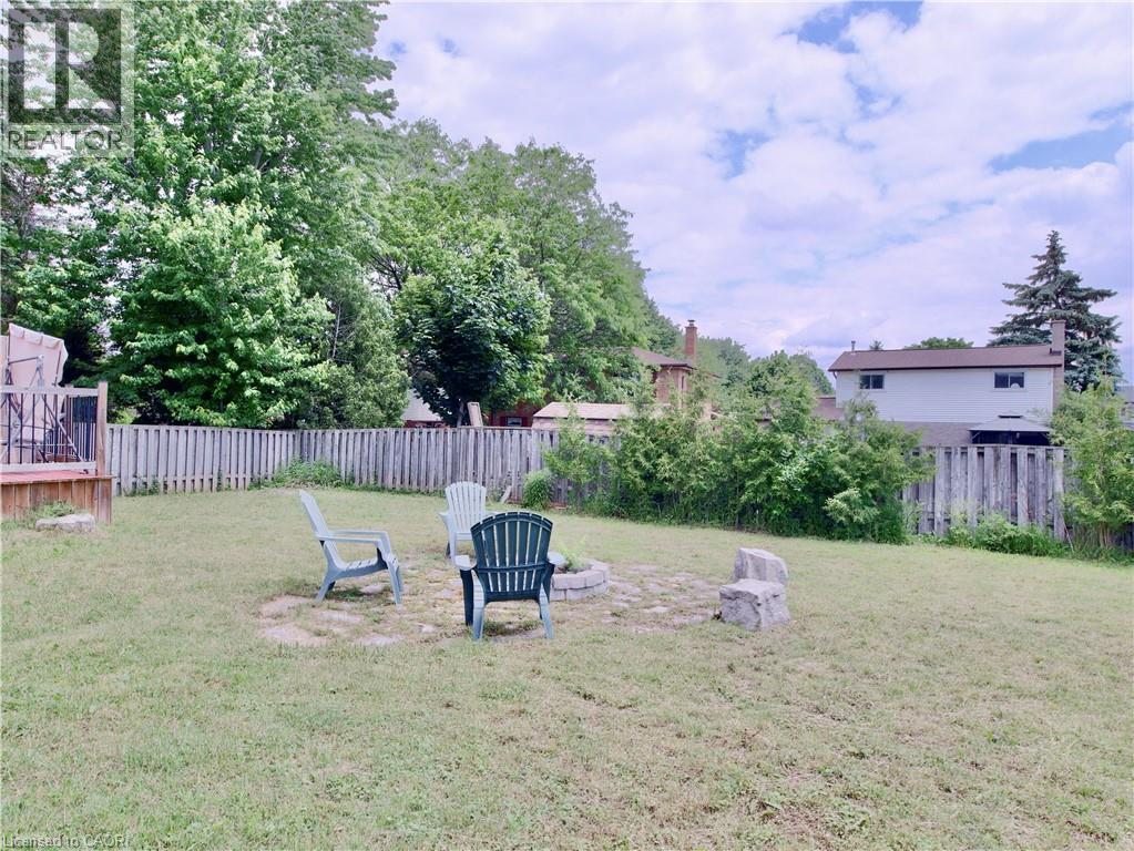 243 Rosebank Place, Kitchener, Ontario  N2E 2R8 - Photo 29 - 40840693