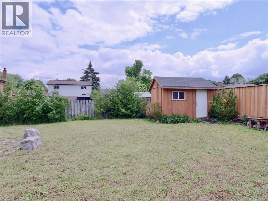243 Rosebank Place, Kitchener, Ontario  N2E 2R8 - Photo 30 - 40840693
