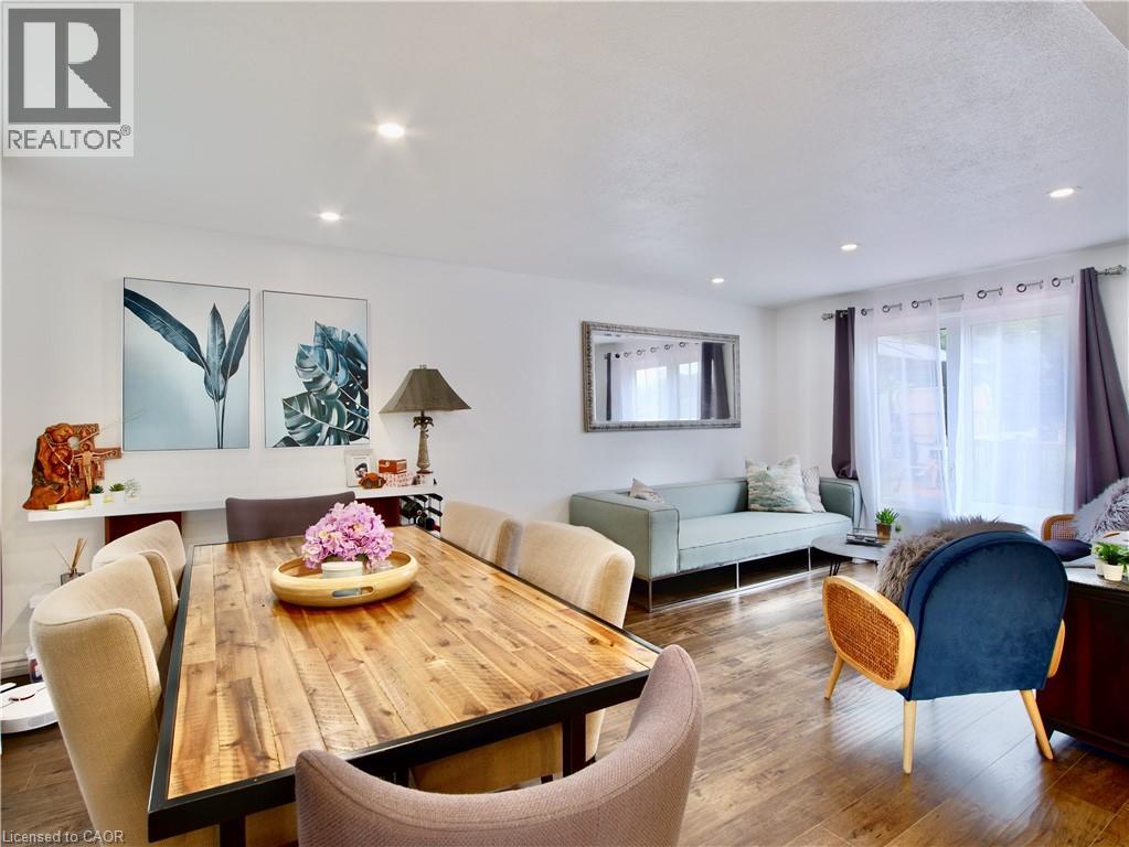 243 Rosebank Place, Kitchener, Ontario  N2E 2R8 - Photo 4 - 40840693