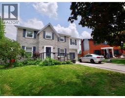 243 ROSEBANK Place, Kitchener, Ontario