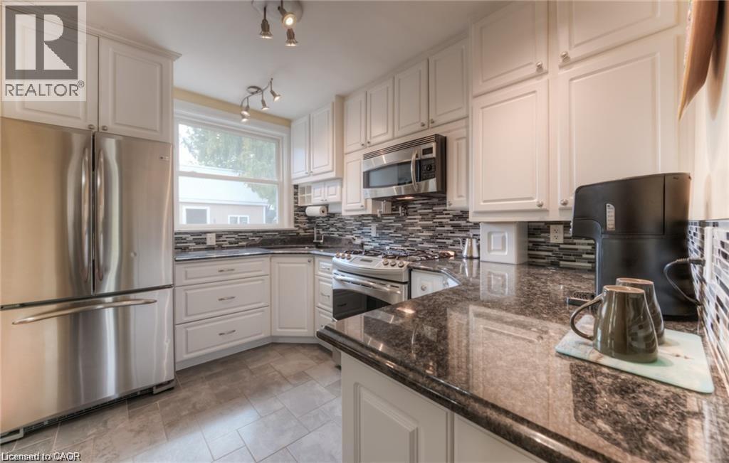 465 Nyberg Street, Kitchener, Ontario  N2G 2Z2 - Photo 10 - 40841953