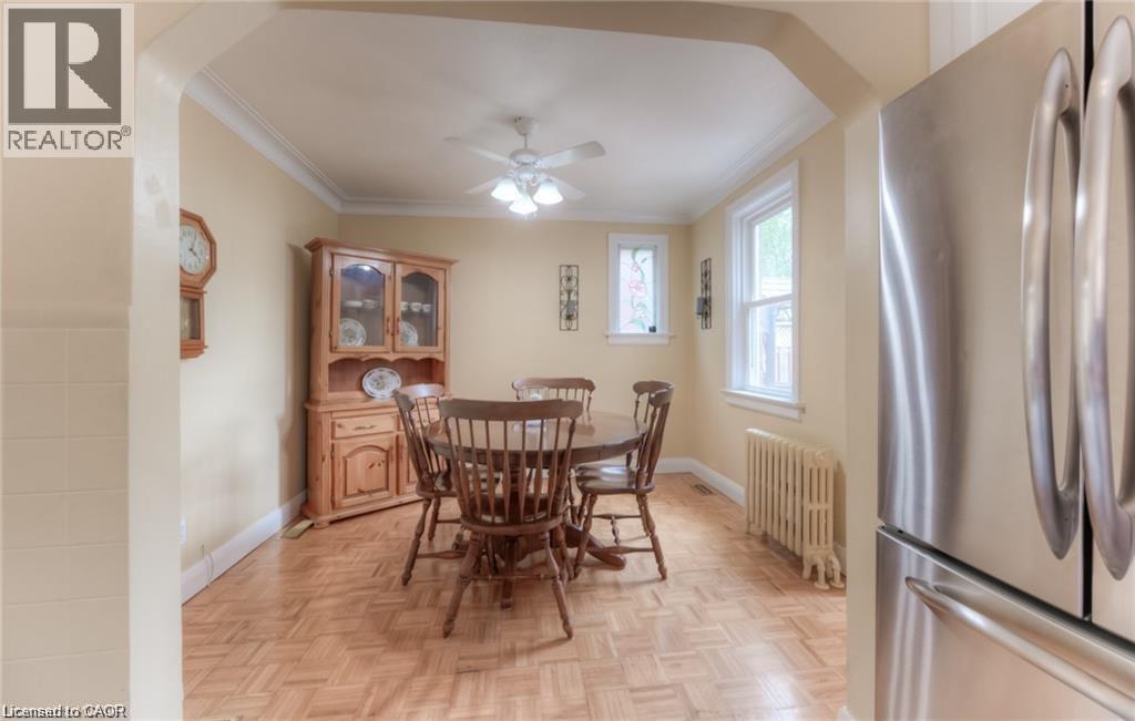 465 Nyberg Street, Kitchener, Ontario  N2G 2Z2 - Photo 13 - 40841953