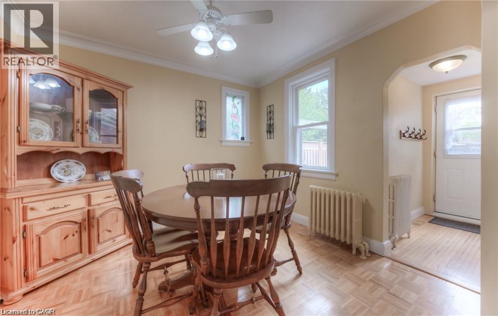 465 Nyberg Street, Kitchener, Ontario  N2G 2Z2 - Photo 14 - 40841953