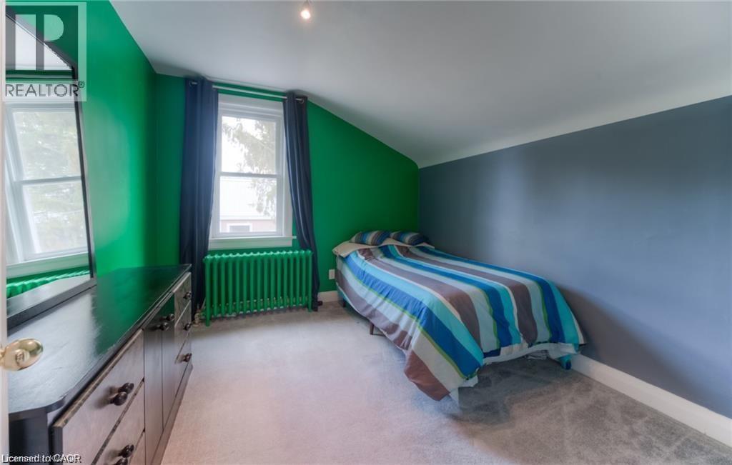 465 Nyberg Street, Kitchener, Ontario  N2G 2Z2 - Photo 16 - 40841953
