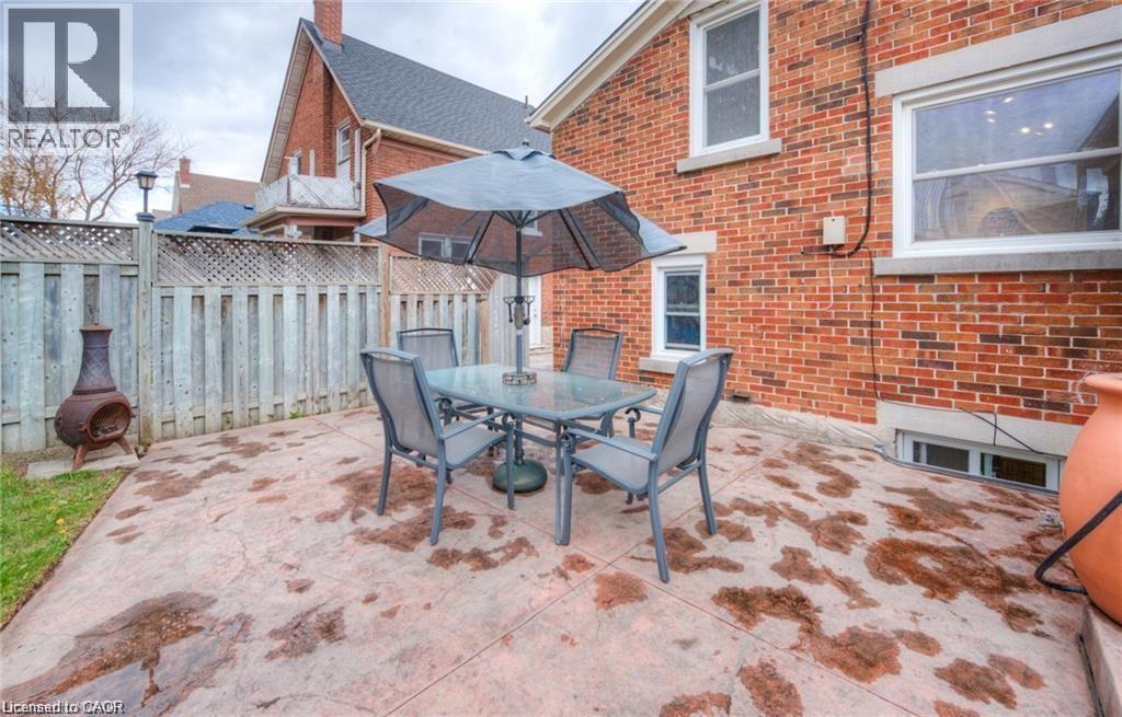 465 Nyberg Street, Kitchener, Ontario  N2G 2Z2 - Photo 34 - 40841953