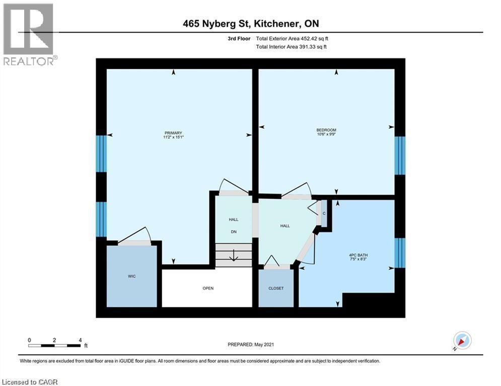 465 Nyberg Street, Kitchener, Ontario  N2G 2Z2 - Photo 37 - 40841953