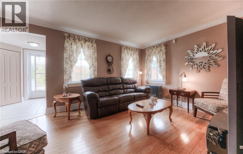 465 Nyberg Street, Kitchener, Ontario  N2G 2Z2 - Photo 7 - 40841953