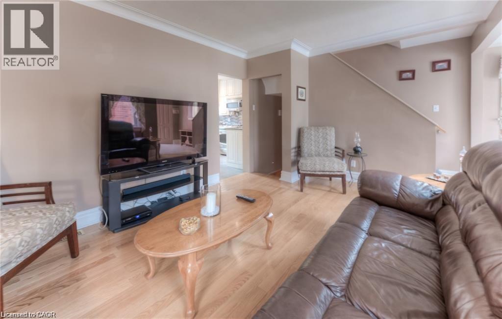 465 Nyberg Street, Kitchener, Ontario  N2G 2Z2 - Photo 8 - 40841953
