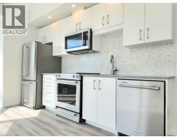 108 GARMENT Street Unit# 210, Kitchener, Ontario