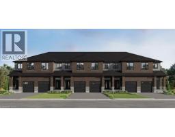 LOT H42 BLAIR VALLEY Street, Kitchener, Ontario
