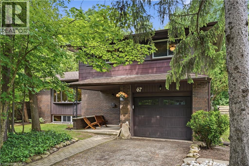 67 Longwood Drive, Waterloo, Ontario  N2L 4B6 - Photo 31 - 40842185