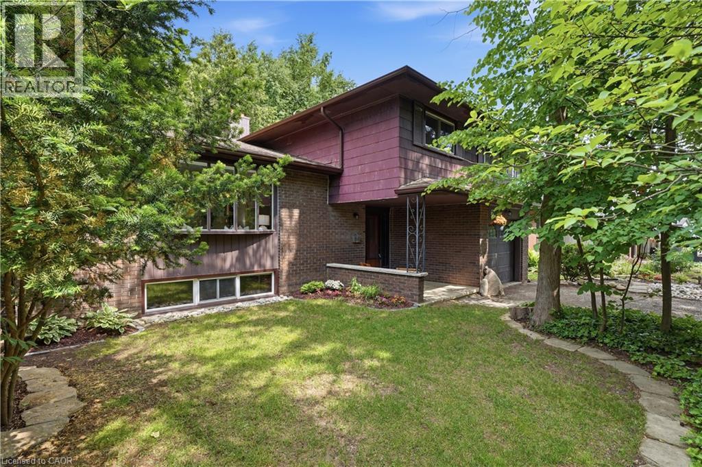 67 Longwood Drive, Waterloo, Ontario  N2L 4B6 - Photo 35 - 40842185
