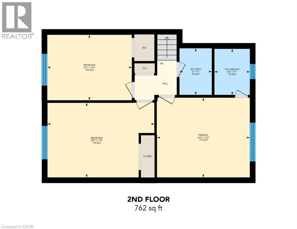 67 Longwood Drive, Waterloo, Ontario  N2L 4B6 - Photo 47 - 40842185