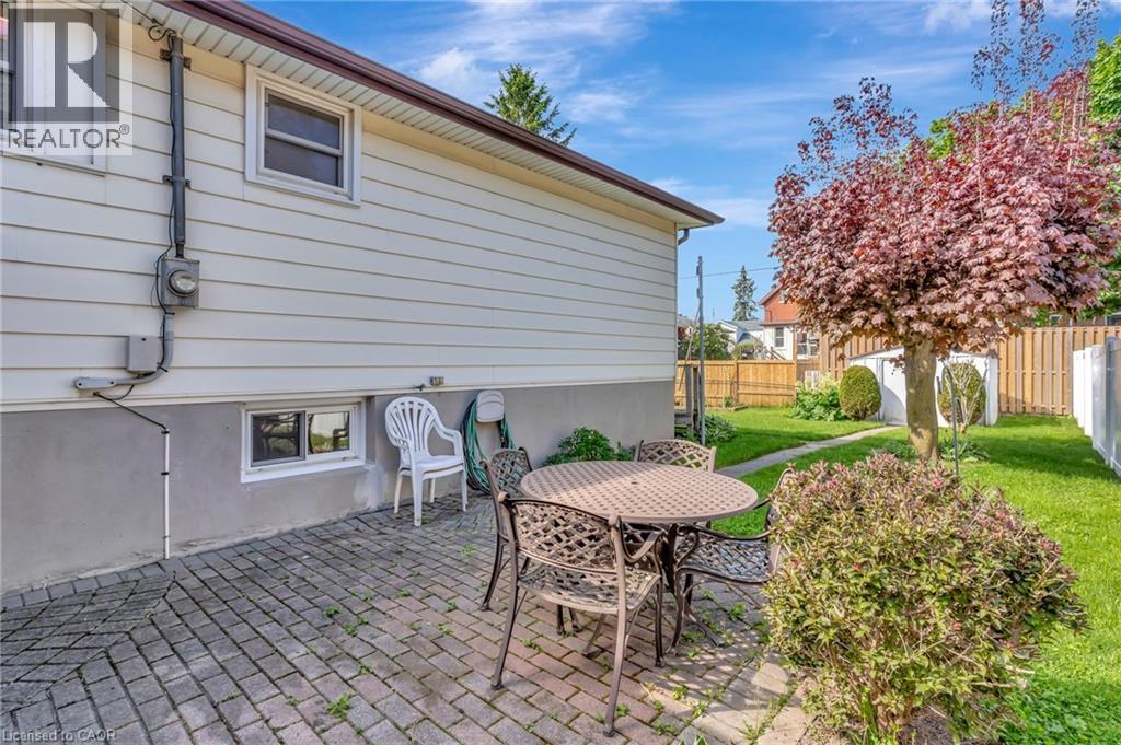 73 Brunswick Avenue, Kitchener, Ontario  N2H 4E7 - Photo 24 - 40842026