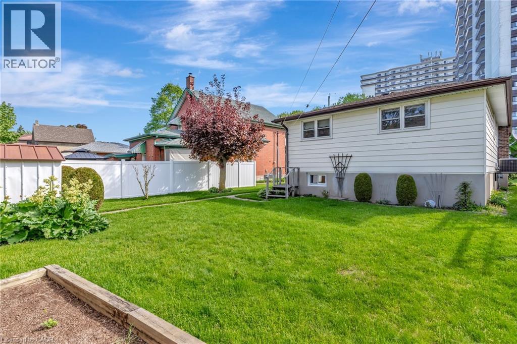 73 Brunswick Avenue, Kitchener, Ontario  N2H 4E7 - Photo 26 - 40842026