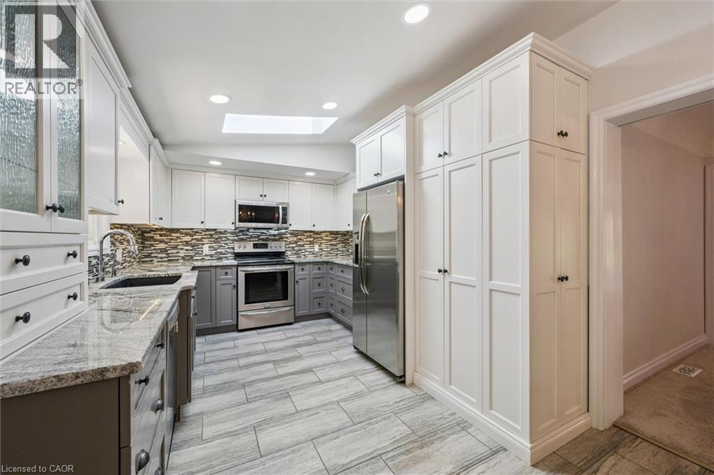 57 Maplewood Place, Kitchener, Ontario  N2H 4L4 - Photo 16 - 40839640