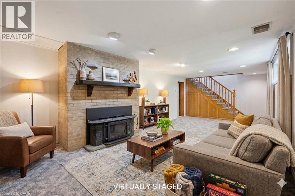 57 Maplewood Place, Kitchener, Ontario  N2H 4L4 - Photo 31 - 40839640