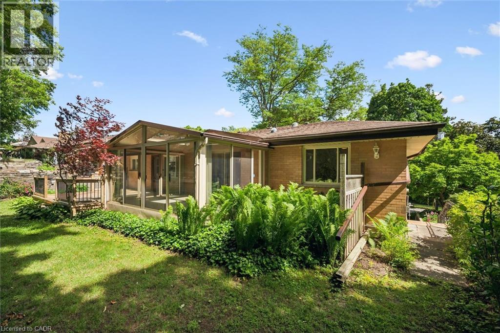 57 Maplewood Place, Kitchener, Ontario  N2H 4L4 - Photo 5 - 40839640