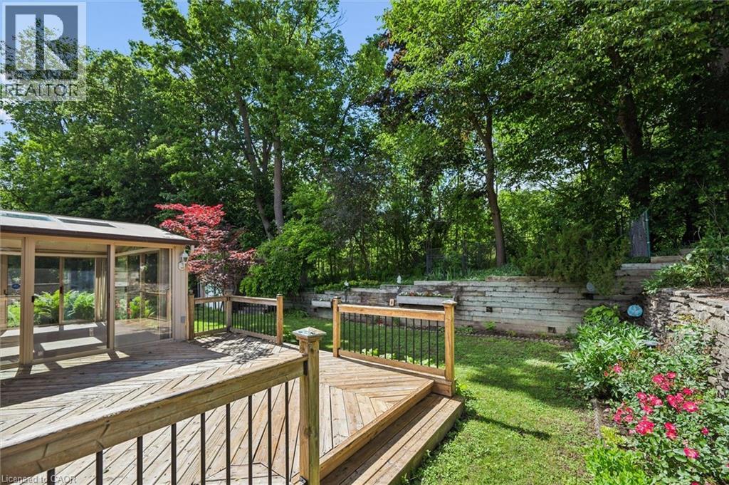 57 Maplewood Place, Kitchener, Ontario  N2H 4L4 - Photo 6 - 40839640