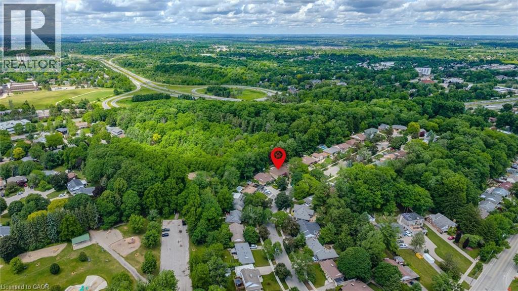 57 Maplewood Place, Kitchener, Ontario  N2H 4L4 - Photo 8 - 40839640