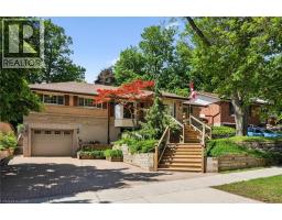 57 MAPLEWOOD Place, Kitchener, Ontario
