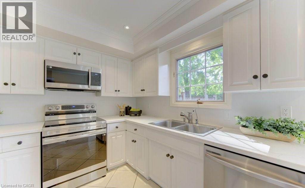 60 Allen Street W Unit# 7, Waterloo, Ontario  N2L 6H5 - Photo 19 - 40841788