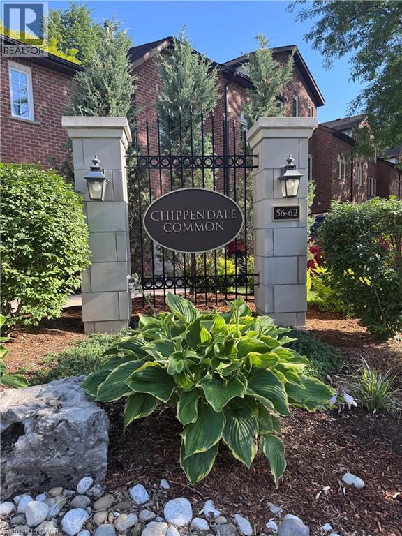 60 Allen Street W Unit# 7, Waterloo, Ontario  N2L 6H5 - Photo 3 - 40841788