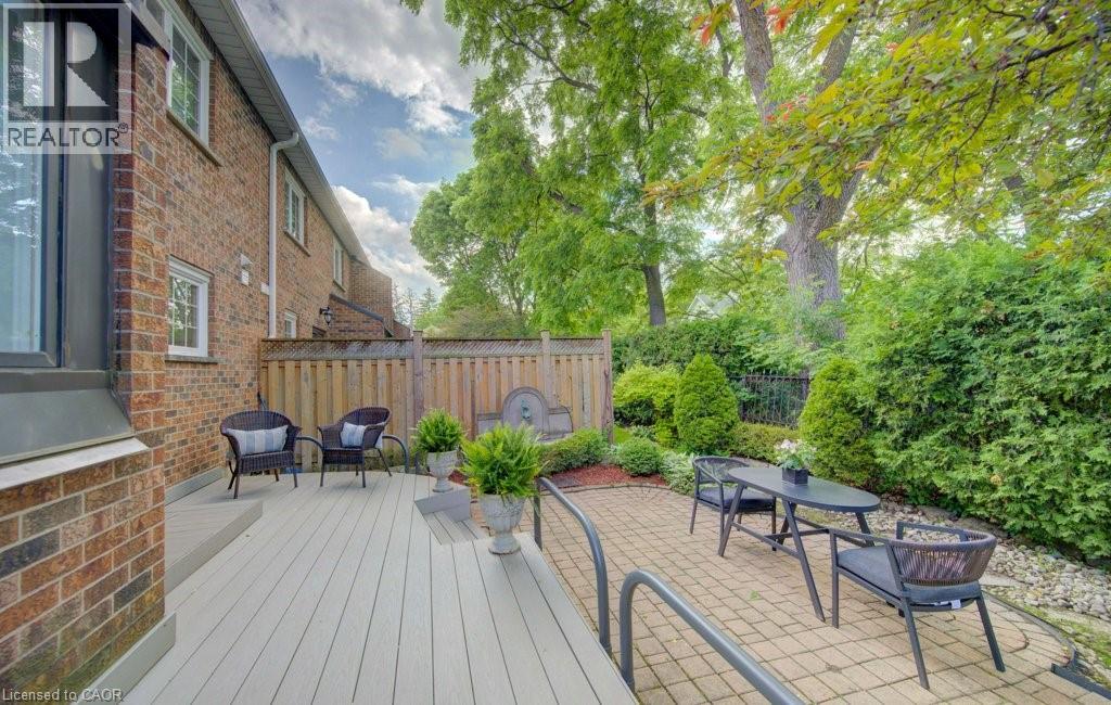 60 Allen Street W Unit# 7, Waterloo, Ontario  N2L 6H5 - Photo 35 - 40841788