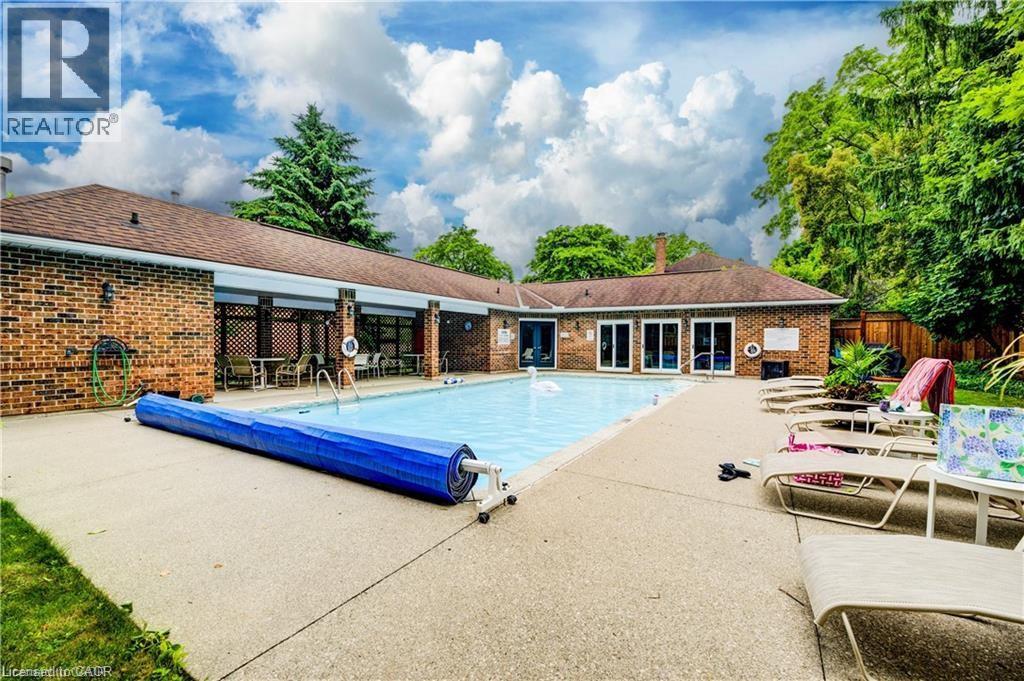 60 Allen Street W Unit# 7, Waterloo, Ontario  N2L 6H5 - Photo 38 - 40841788