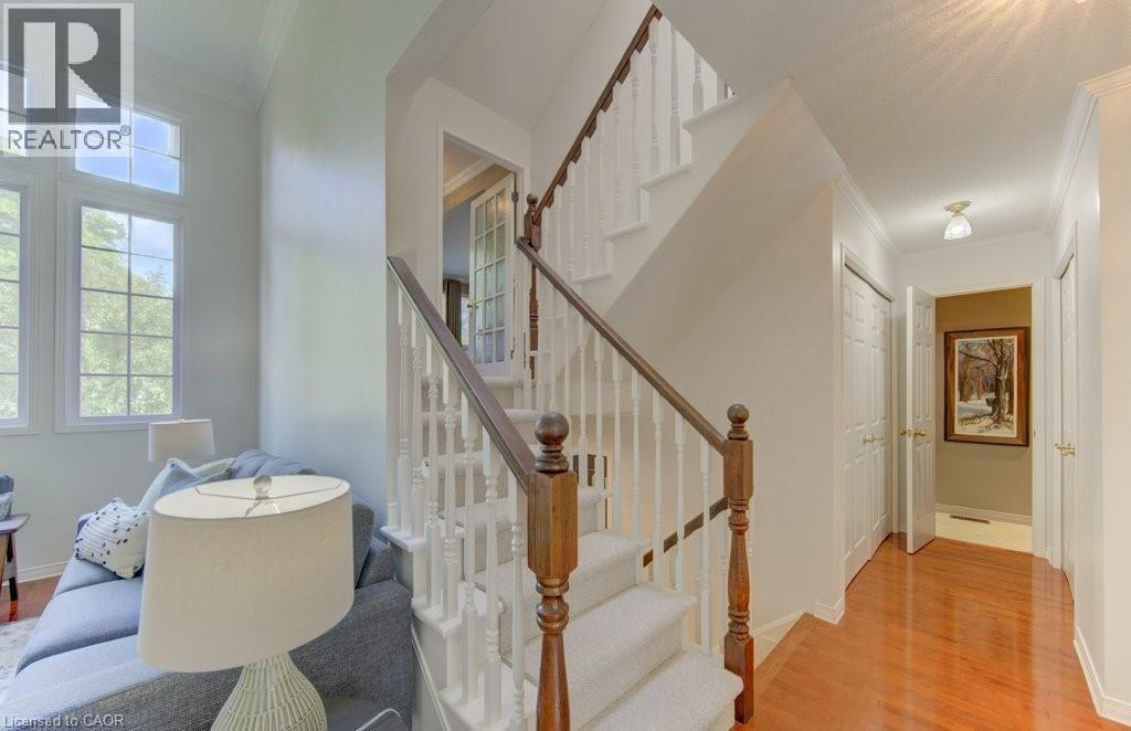 60 Allen Street W Unit# 7, Waterloo, Ontario  N2L 6H5 - Photo 8 - 40841788