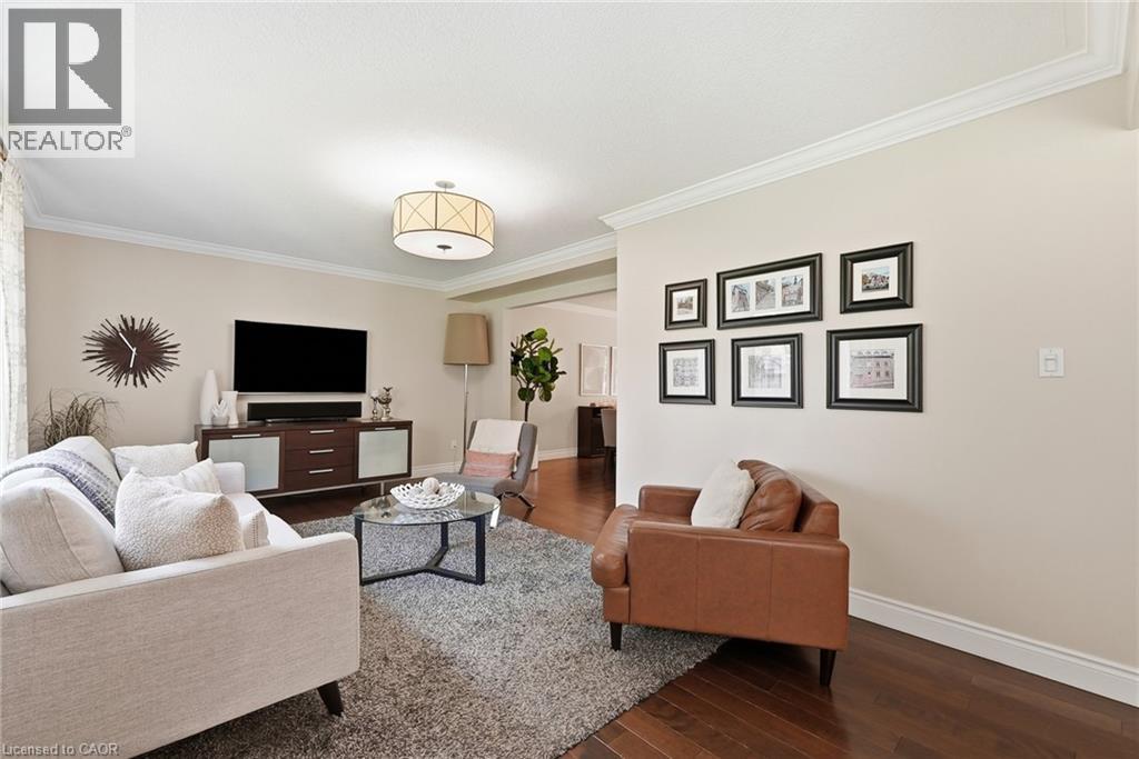 391 Timlock Place, Waterloo, Ontario  N2K 3J1 - Photo 10 - 40842211