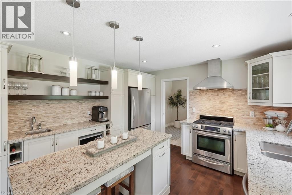 391 Timlock Place, Waterloo, Ontario  N2K 3J1 - Photo 14 - 40842211