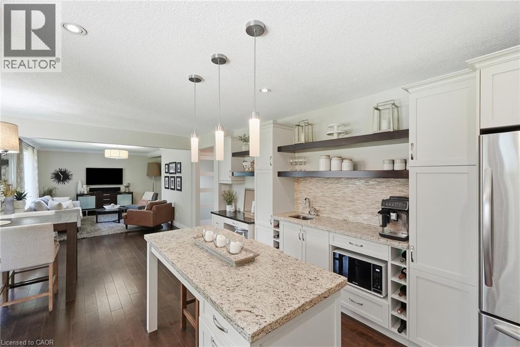 391 Timlock Place, Waterloo, Ontario  N2K 3J1 - Photo 15 - 40842211