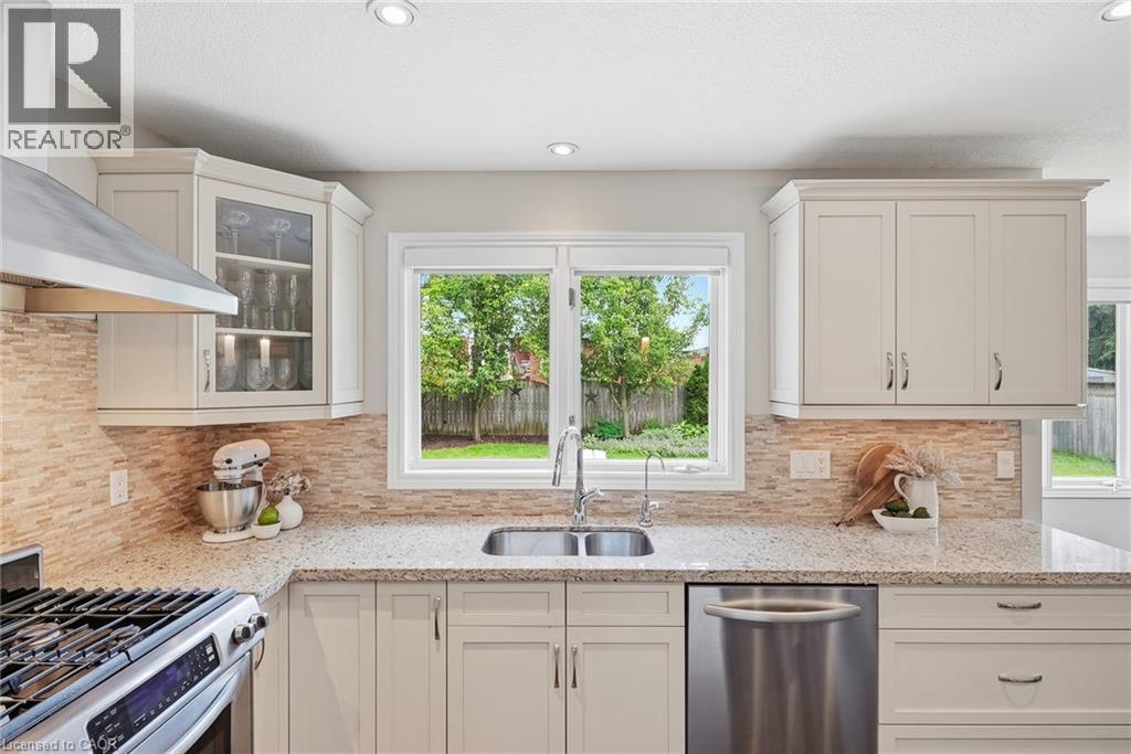391 Timlock Place, Waterloo, Ontario  N2K 3J1 - Photo 16 - 40842211