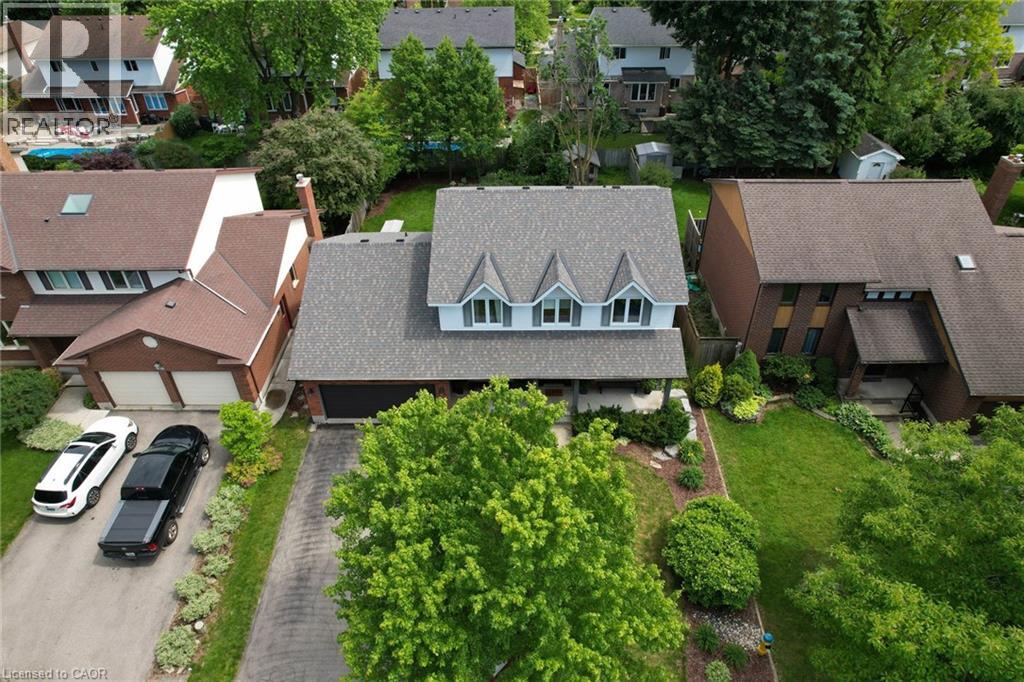 391 Timlock Place, Waterloo, Ontario  N2K 3J1 - Photo 2 - 40842211