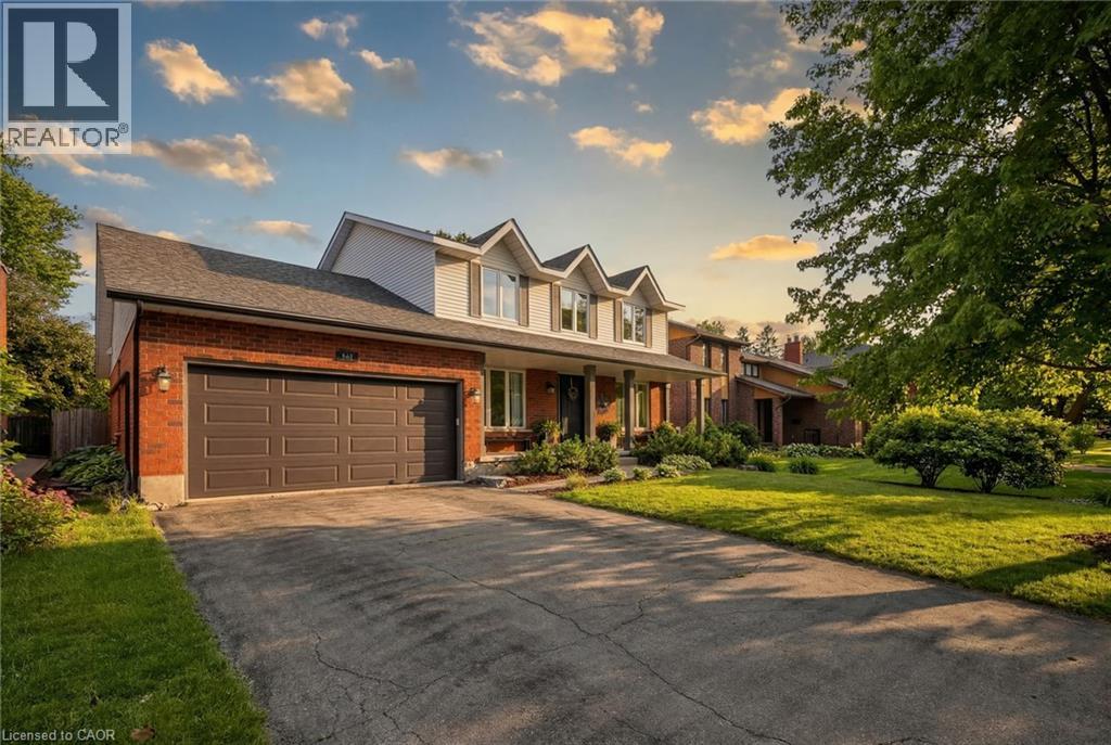391 Timlock Place, Waterloo, Ontario  N2K 3J1 - Photo 3 - 40842211