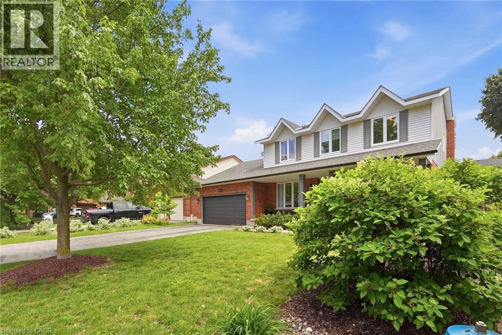 391 Timlock Place, Waterloo, Ontario  N2K 3J1 - Photo 4 - 40842211