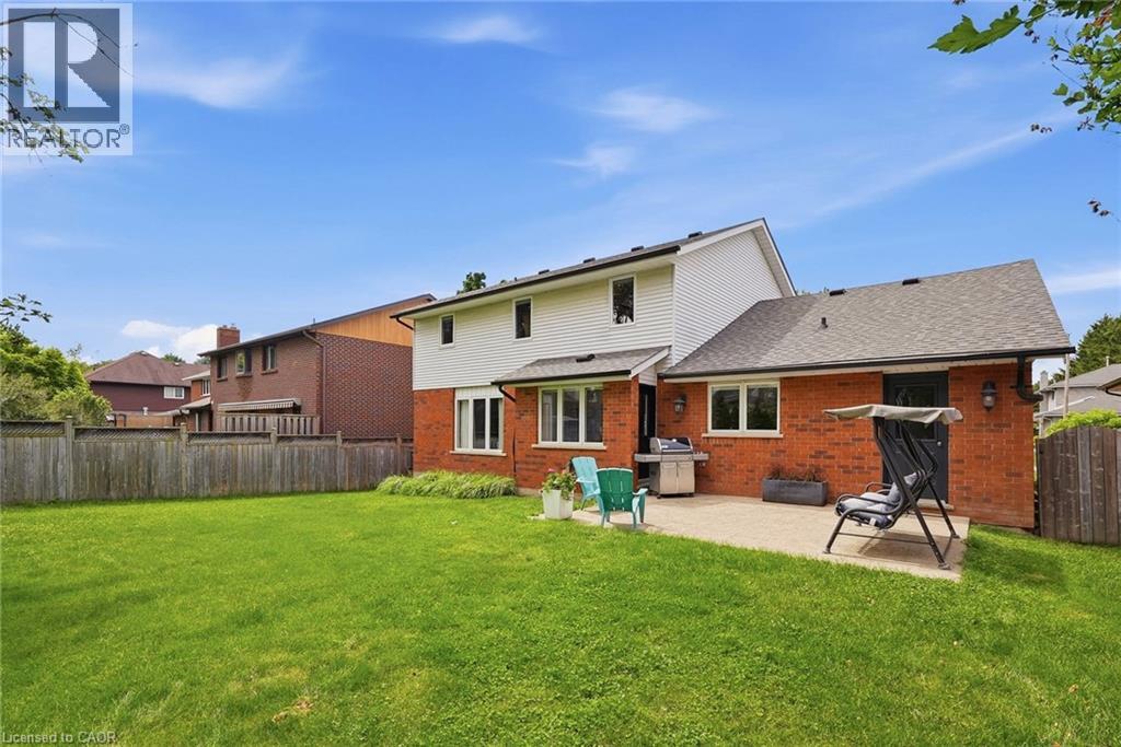391 Timlock Place, Waterloo, Ontario  N2K 3J1 - Photo 42 - 40842211