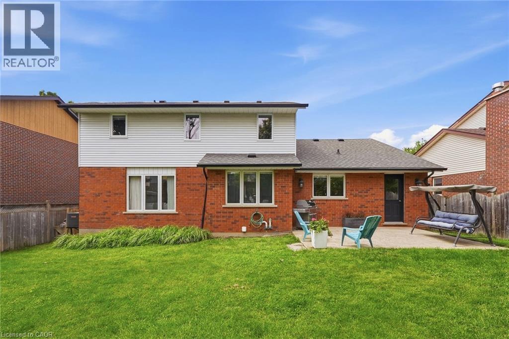 391 Timlock Place, Waterloo, Ontario  N2K 3J1 - Photo 44 - 40842211