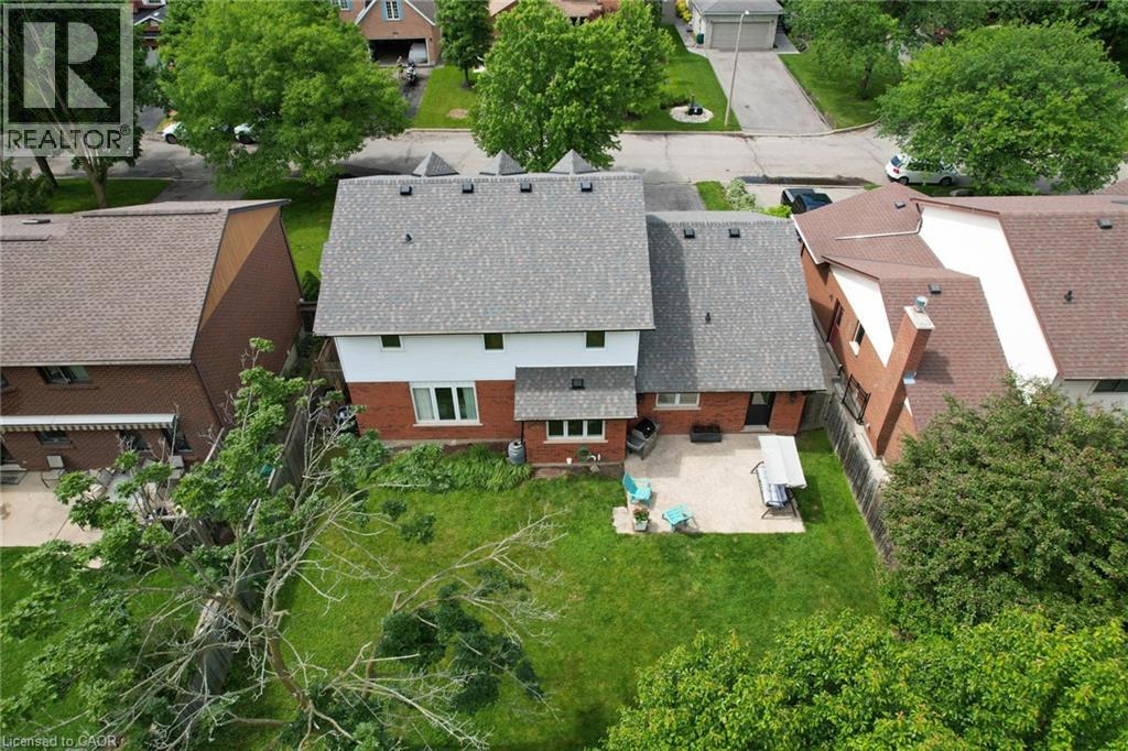 391 Timlock Place, Waterloo, Ontario  N2K 3J1 - Photo 45 - 40842211