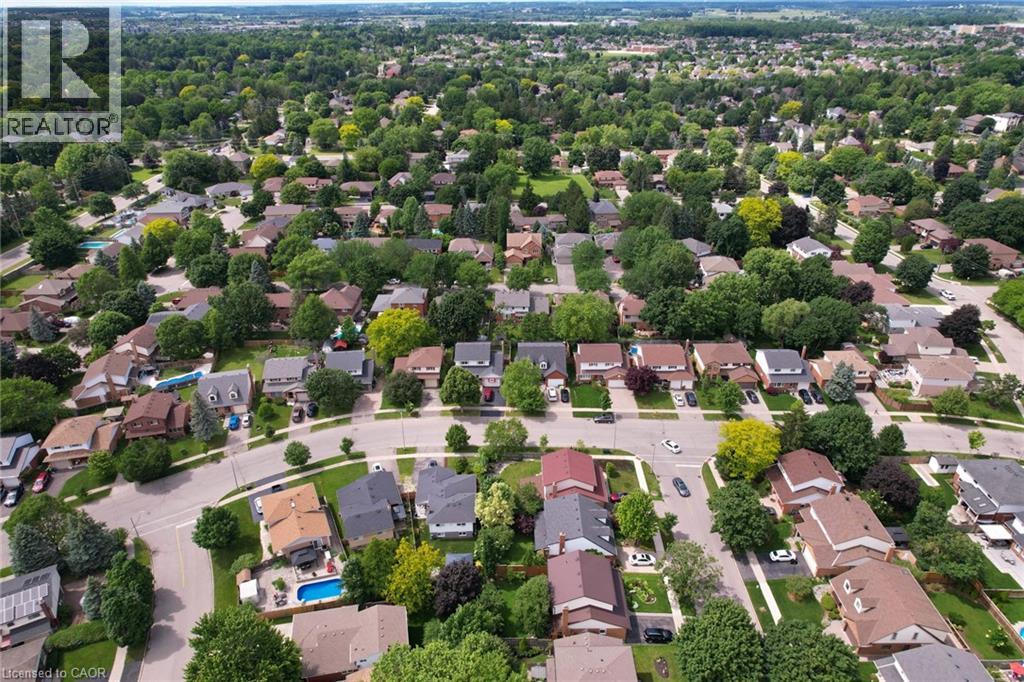391 Timlock Place, Waterloo, Ontario  N2K 3J1 - Photo 47 - 40842211