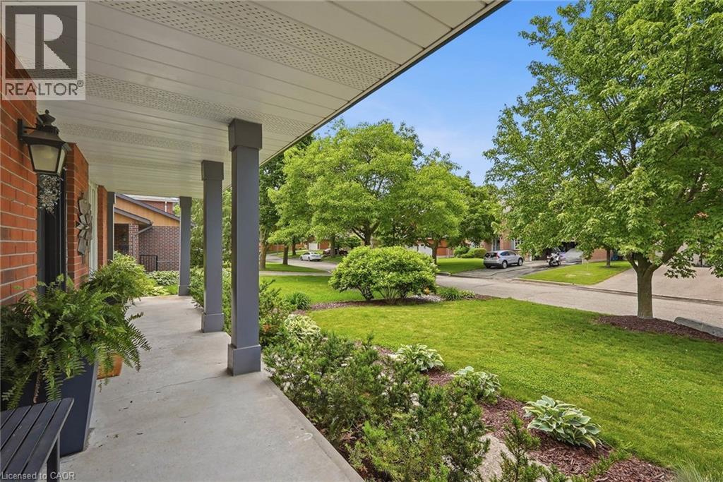 391 Timlock Place, Waterloo, Ontario  N2K 3J1 - Photo 5 - 40842211